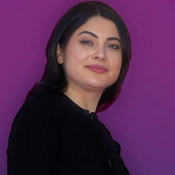 Brooke Reyna Biography
